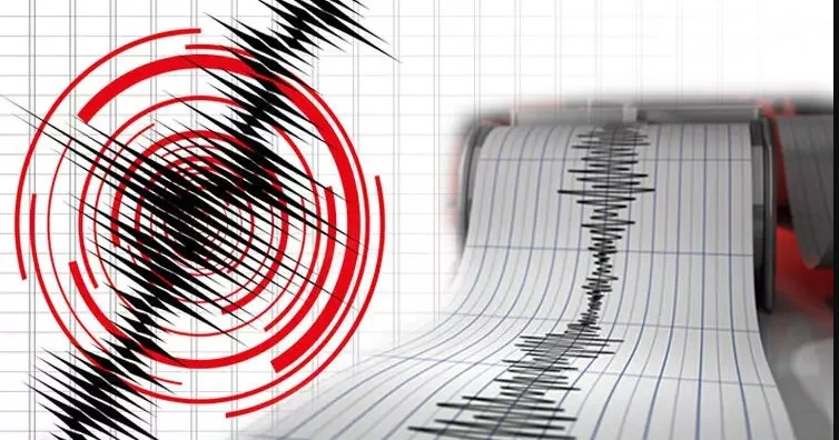 Qırğızıstanda 5,5 maqnitudalı ZƏLZLƏ oldu