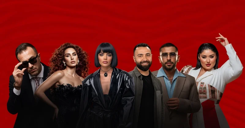 Gəncədə “Coca Cola ilə Xəzər Yay Festivalı” keçiriləcək