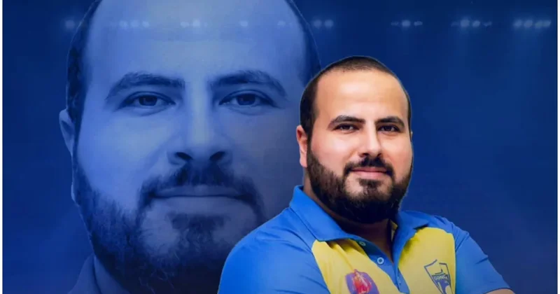 Mustafa Yıldız Gəncədən getdi