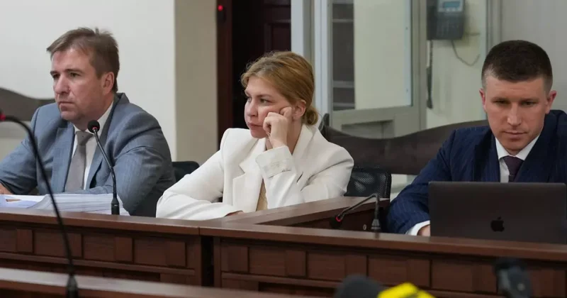 Стефанишина не заплатила