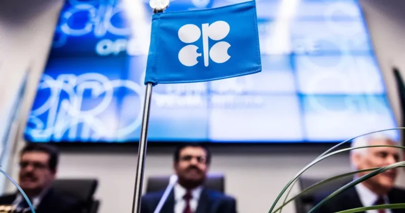 ОПЕК снизила ожидания по мировому спросу на нефть