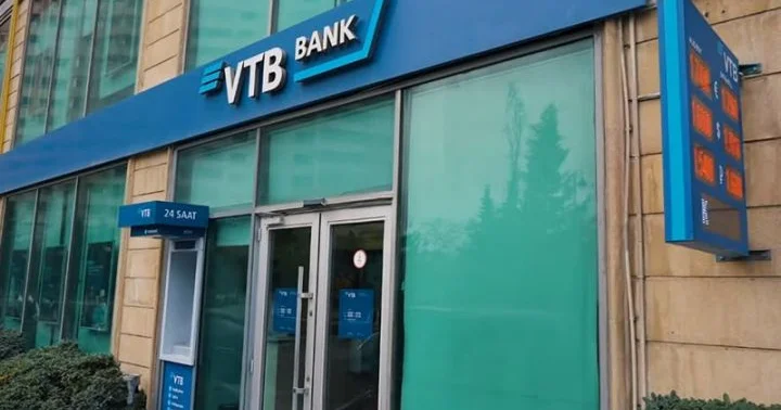 Bank VTB Azərbaycan ın kapital strukturu cari maliyyə göstəricilərinə uyğunlaşdırılıb