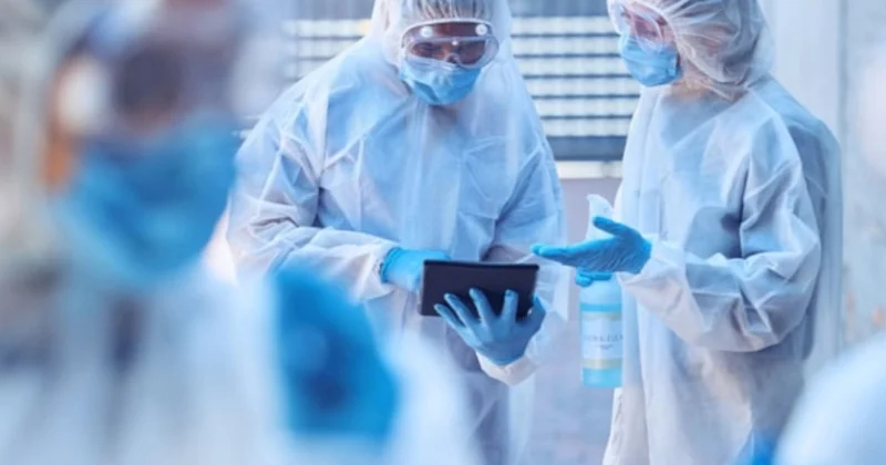 Virus sürətlə yayılır: Türkiyə sərhədinə qədər yaxınlaşdı
