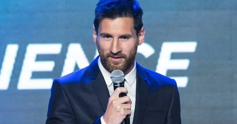 Messi atasının ölümündən sonra karyerasını davam etdirəcəkmi? ÖZÜNDƏN AÇIQLAMA