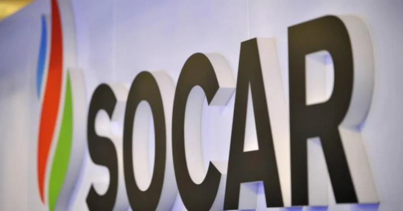 SOCAR 2025 ci il üzrə Dayanıqlılıq Hesabatını dərc edib