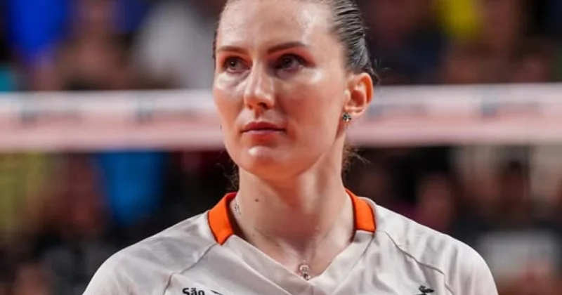 Polina Rəhimovanın yeni komandası bəlli olub