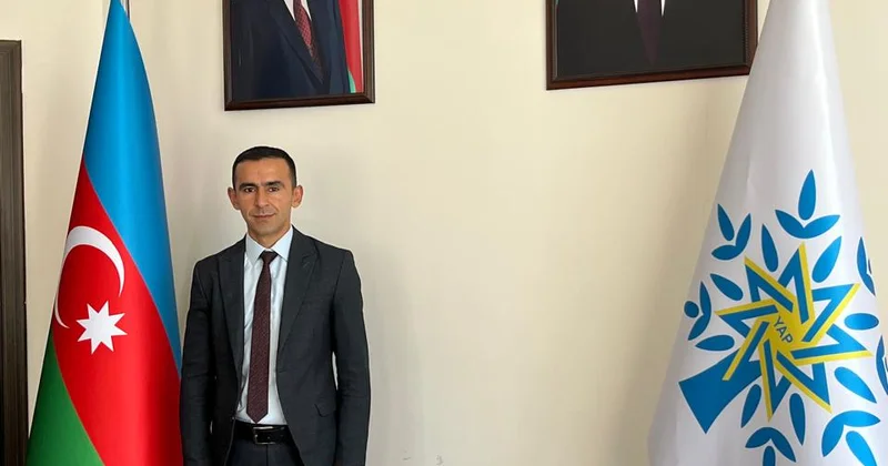 Naxçıvanda yeni sənaye erası: iqtisadi yüksəliş və qlobal şəbəkələrə inteqrasiya