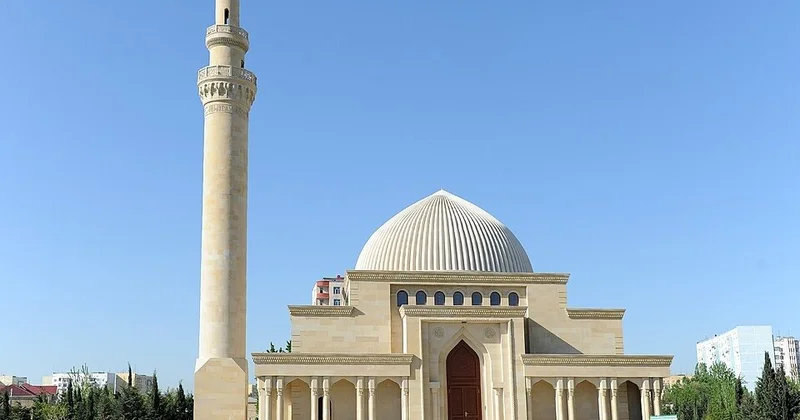 Məscidlərdə işləmək istəyənlər üçün 65 yer SİYAHI