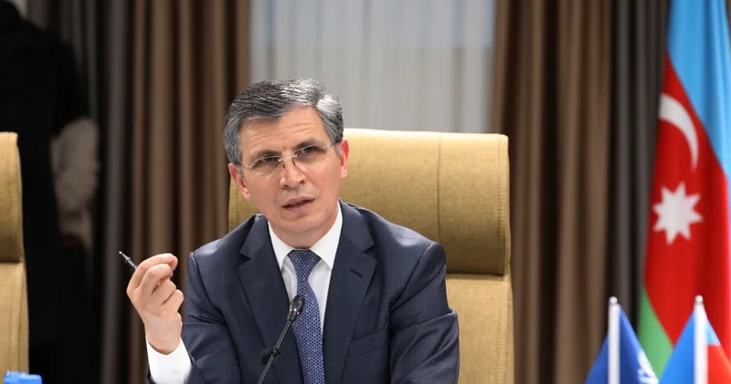 Prezident İlham Əliyevin Naxçıvan gedişi: Yeni reallığın növbəti mərhələsi