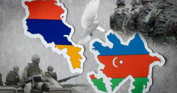 Ermənistanın ərazi iddiaları sülh üçün aradan qaldırılmalıdır ŞƏRH EDİLDİ