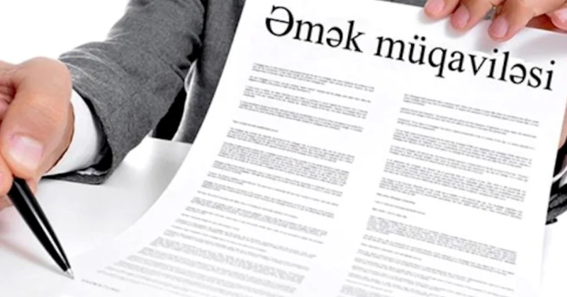 Məzuniyyət pulu ilə bağlı açıqlama Qaydalar dəyişib