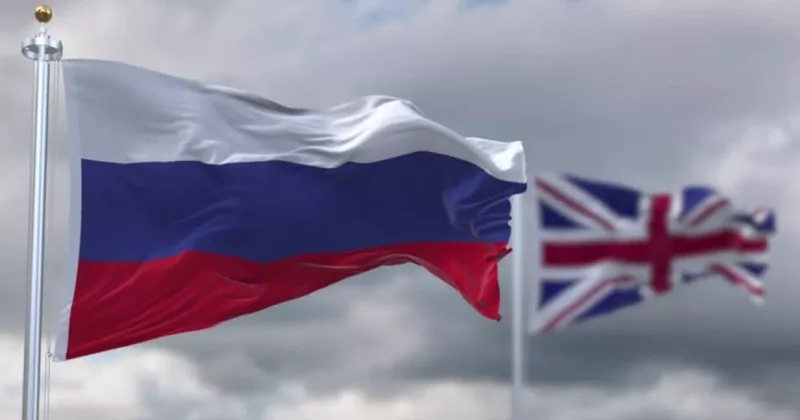РФ ждет шагов от Британии
