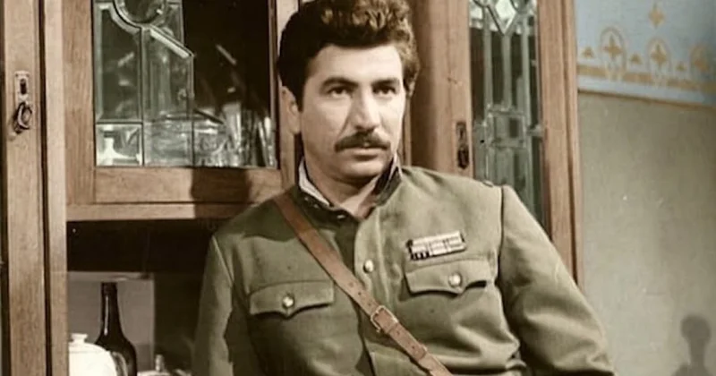 Adil İsgəndərovun dəvəti ilə böyük kinoya gələn sənətkar O, hansı filmə görə təzyiqlərə məruz qalmışdı?