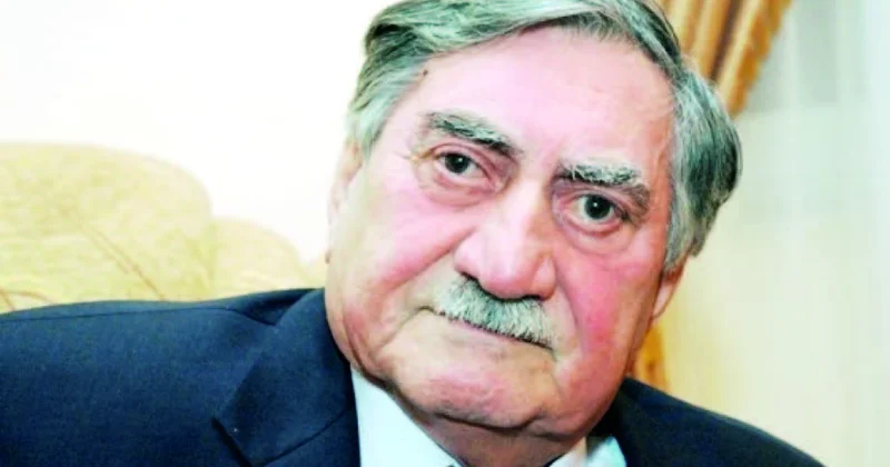 Milli poeziyamızın söz sərrafı, Qabil sənətkarı