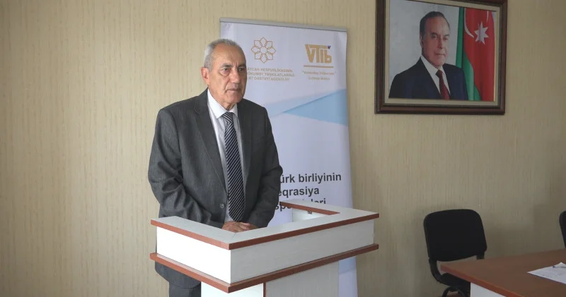 Mövzunun aktuallığı yerli ictimaiyyətin marağına səbəb oldu