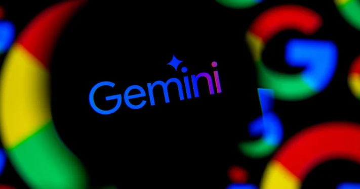 Google ın Gemini tətbiqi bir milyard istifadəçiyə çatıb