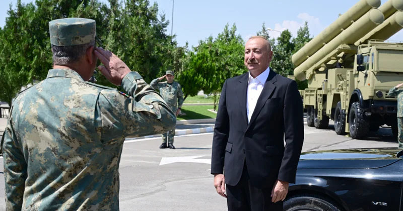 “Bu səfərin nəticələrini qısa müddətdə görəcəyik“ Deputat Prezidentin Naxçıvan səfərinindən danışdı