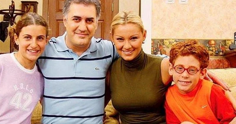 “Çocuklar Duymasın”ın Şükrüsü illər sonra göründü FOTOLAR