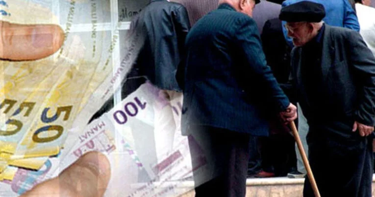 Azərbaycanda işləyən pensiyaçıların sayı AÇIQLANDI