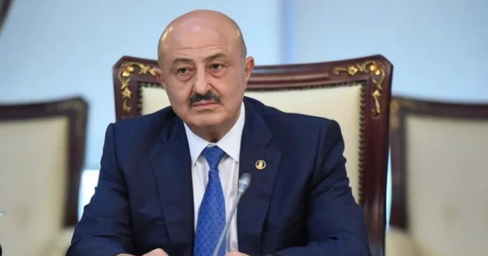 Naxçıvandan verilən mesajı: Gələcəyin yolu bu gündən qurulur