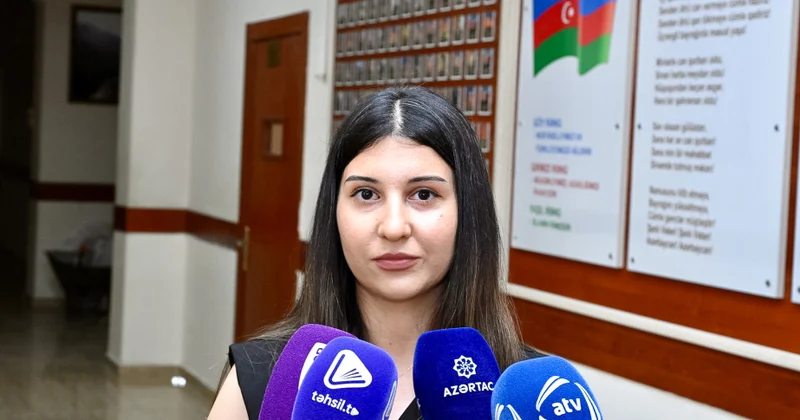 Layihə koordinatoru: Peşə təmayüllü siniflər üzrə 207 vakant yer üzrə müəllimlərin işə qəbulu nəzərdə tutulur