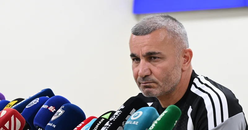 Qurban Qurbanov: İnanıram ki, futbolçular sonadək döyüşəcəklər