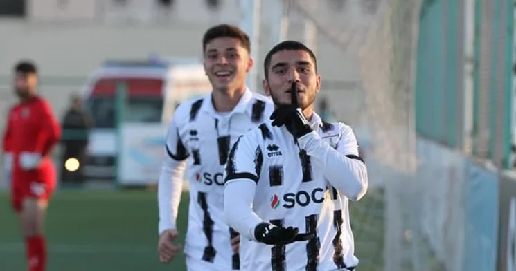 “Neftçi”nin yetirməsi II Liqa klubunda