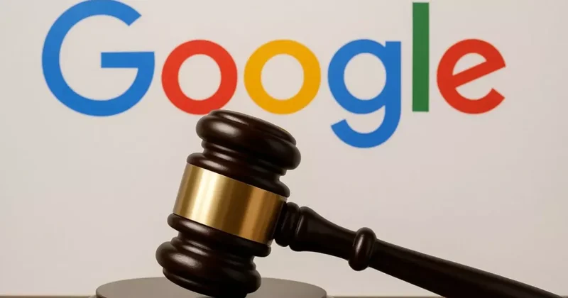 Google оштрафовали
