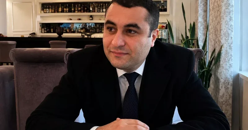 В море утонул сотрудник AzTV