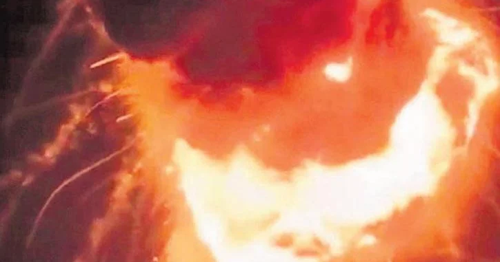 Çində “Long March 7A” raketi partladı ilk uğursuzluq