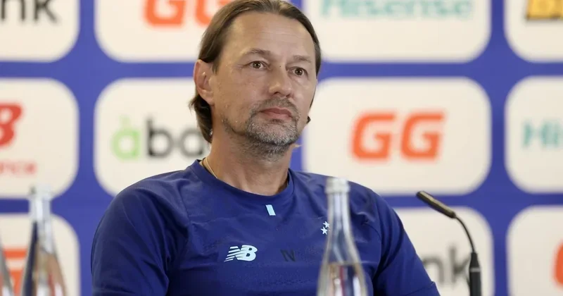 Kostyuk “Qarabağ”dan danışdı “Bu, oyunu daha da maraqlı edir”