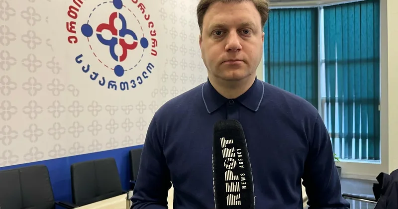Вато Шакаришвили: TRIPP повысит экономические возможности и безопасность Южного Кавказа