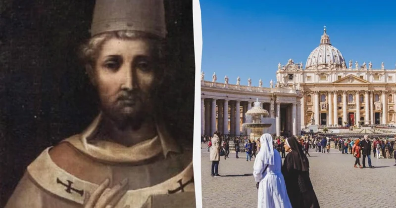 Roma Papasının itmiş məktubu tarixi yenidən yaza bilər