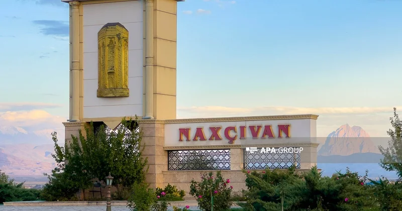 Blokadadan regional qovşağa: Naxçıvan üçün yeni inkişaf mərhələsi TƏHLİL