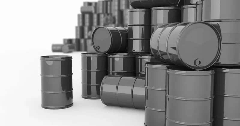 Страны ОПЕК+ отстали от целевых объемов добычи нефти