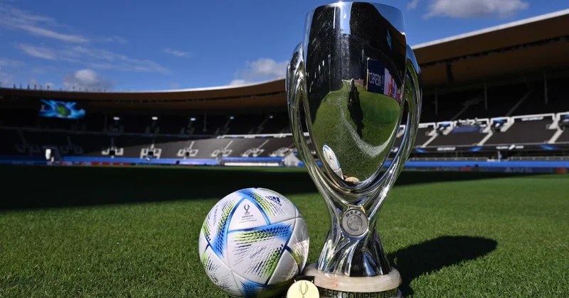 UEFA Superkuboku tarixində üç gərgin an