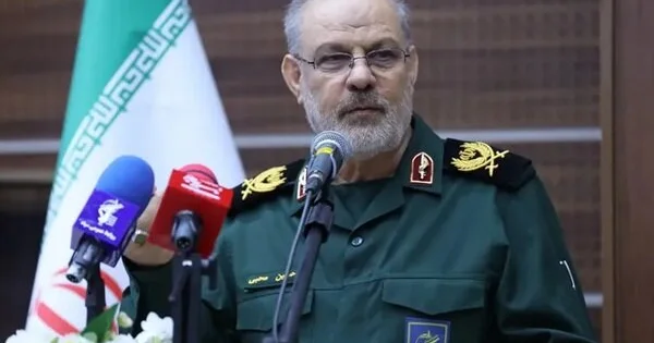 SEPAH: “Fars körfəzində ABŞ ın bircə hərbi gəmisi də yoxdur”