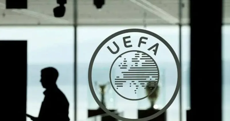 UEFA yeni sistemini işə saldı VAR bu hallarda müdaxilə edəcək