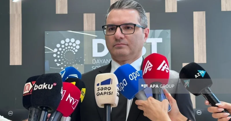 В Нахчыване новый центр DOST будет оказывать 164 вида услуг