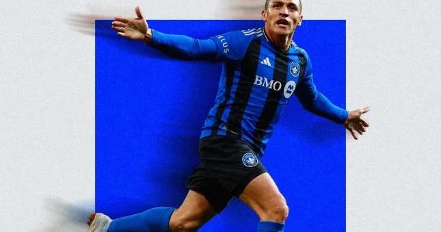 Aleksis Sançesin transferi açıqlandı