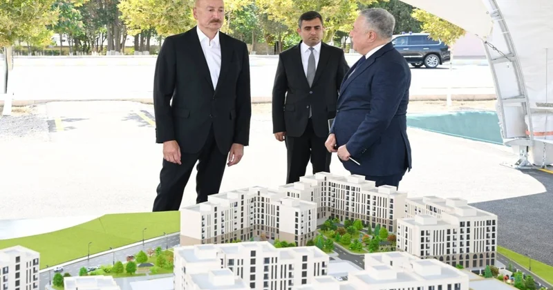 Naxçıvanın yeni strateji çəkisi: Bir vaxtlar ayrı düşən Muxtar Respublika bu gün geoiqtisadi mərkəzə çevrilir TƏHLİL