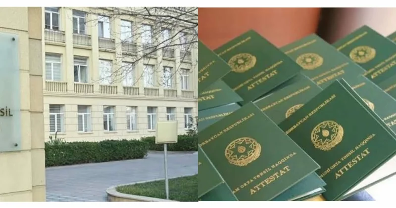 Elm və Təhsi Nazirliyinin “yenilikçi” qərarları: Hələlik ancaq problem yaradır