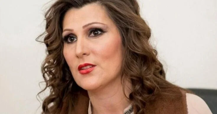 Xalq artisti tanınmaz halda (Foto)