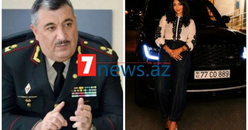 General mayor Natiq Əliyevin qızının dövlət idarəsində qalmaqalı: Qarabağ qazisinə hörmətsizlik, məmura təzyiq VİDEO
