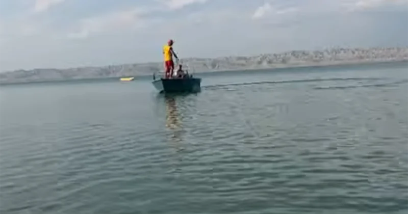 21 yaşlı gənc Kürdə batdı Video+Yenilənib