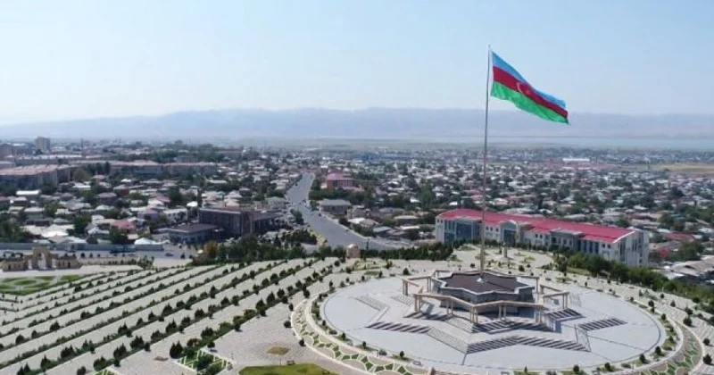 Naxçıvan iqtisadi inkişafının yeni mərhələsinə qədəm qoyur ŞƏRH