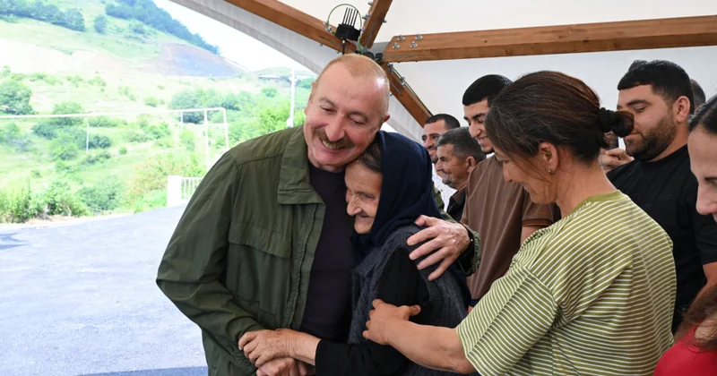 Davamlı sosial siyasət...