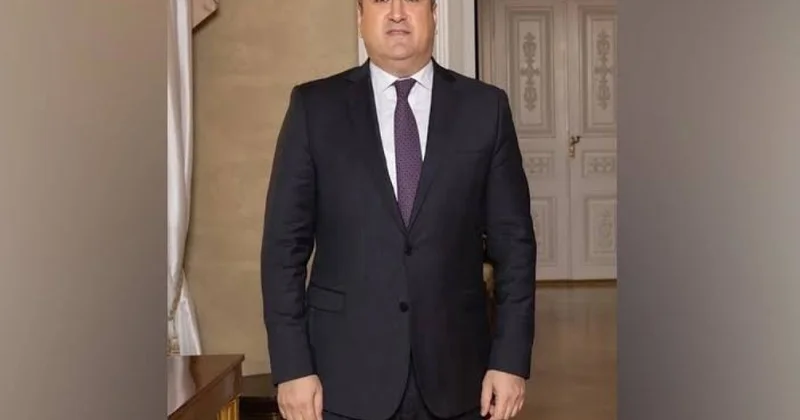 İsveçdəki səfirimiz dəyişdi