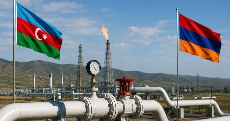 Azərbaycan öz enerjisini Ermənistana sata bilər AÇIQLAMA