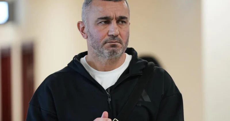 “İllər məni səbrə salmayıb, səbirdən çıxarıb” Qurban Qurbanov
